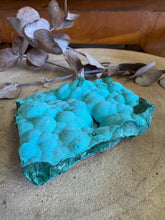 Chrysocolla & Malachite Specimen SKU 25513