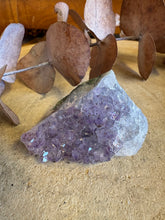 Amethyst Small Cluster SKU 21368