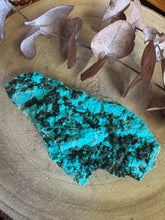 Chrysocolla & Malachite Specimen SKU 25512