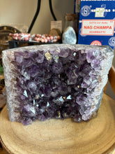 Amethyst Cluster SKU 25320