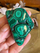 Malachite Polished Specimen SKU 24818
