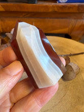 Carnelian Obelisk SKU 24975