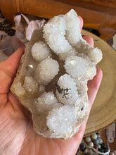 Spirit Quartz Cluster SKU 25625
