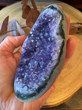 Amethyst Geode Cluster SKU 26541