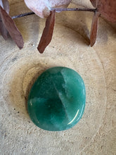 Green Aventurine Smooth Stone SKU 25465B