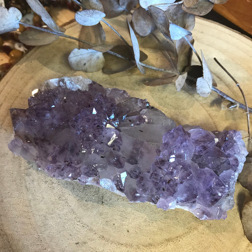 Amethyst Cluster SKU 23373