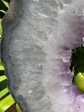 Amethyst Portal on Stand SKU 26768