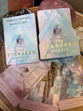 Secondhand The Starseed Oracle