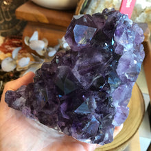 Amethyst Cluster SKU 23816