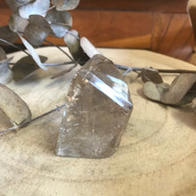 Smoky Quartz Freeform SKU 22947