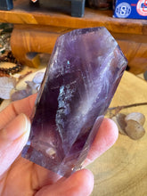 Amethyst Phantom Point SKU 25214