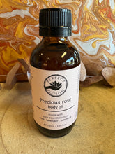 Perfect Potion Precious Rose Body Oil