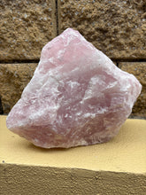 Rose Quartz Large Chunk SKU 26029