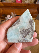 Larimar Slab SKU 23986