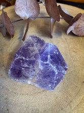 Amethyst Chunk SKU AQ5