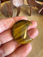 Tiger Eye Moon SKU 25717A