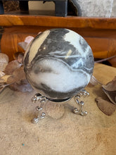 Shell Jasper Sphere SKU 24577