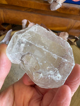 Clear Quartz Chunk SKU 25482