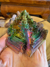 Bismuth Specimen SKU 25117