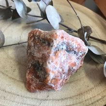 Orchid Calcite Chunk SKU 22468