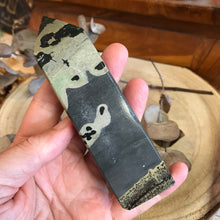 Dendritic Jasper Obelisk SKU 23086