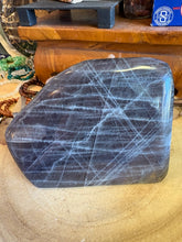 Purple Labradorite Freeform SKU 25052