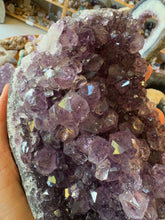 Amethyst Cluster SKU 24257