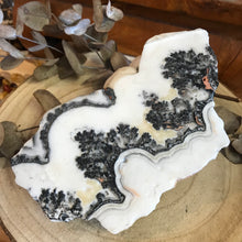 Dendritic Calcite Chunk SKU 23034