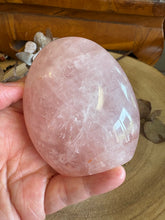 Rose Quartz Freeform SKU 24104