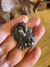 Campo del Cielo Meteorite SKU 26232