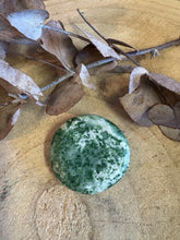 Nan King Jade Smooth Stone SKU 24633B
