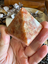 Sunstone Pyramid SKU 24416