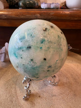Phoenix Stone Sphere SKU 26607