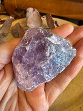 Amethyst Chunk SKU AQ4