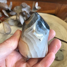 Dendritic Carnelian Flame SKU 23609C