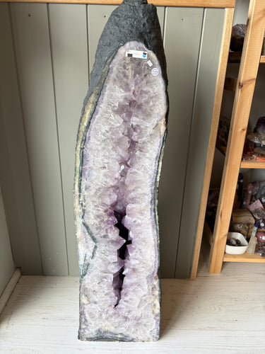 Amethyst Cave SKU 24510
