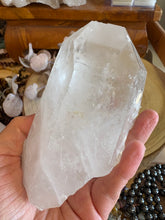 Himalayan Quartz Point SKU 24321