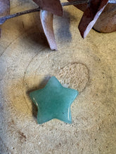 Green Aventurine Star SKU 26142AGA