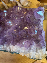 Amethyst Cluster SKU 24353