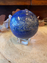 Lapis Lazuli Sphere SKU26593