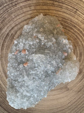 Apophyllite & Stilbite Cluster SKU 24329