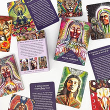 Earth Warriors Oracle (Pocket Edition)