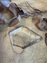 Clear Quartz Slab SKU 24619H