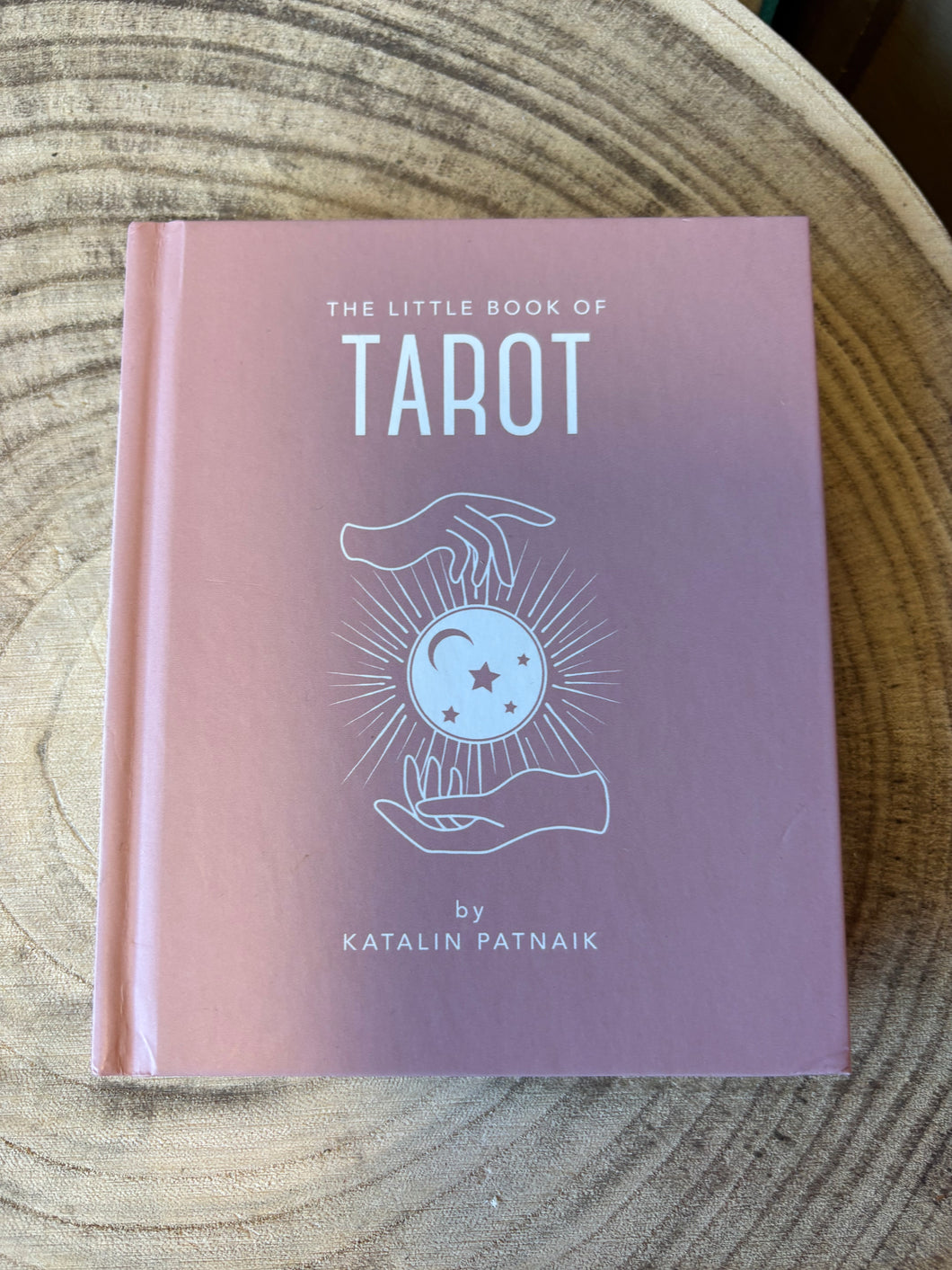 Secondhand The Little Book of Tarot