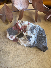 Cinnabar Specimen SKU 25642