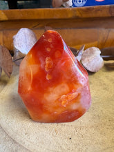 Carnelian Flame SKU 25859