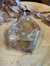 Smoky Golden Healer Quartz Freeform SKU 24807