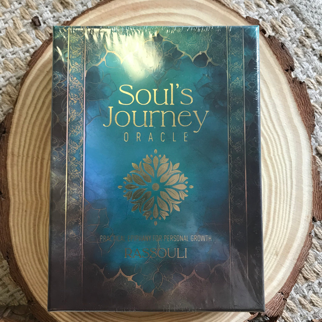 Soul’s Journey Oracle