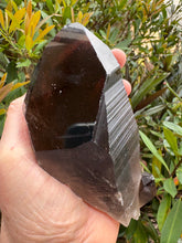 Smoky Quartz Point SKU 25124