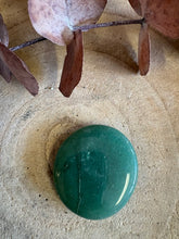 Green Aventurine Smooth Stone SKU 25465D